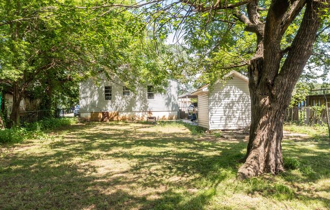 Freshly Updated House (Updated Pictures Coming Soon)