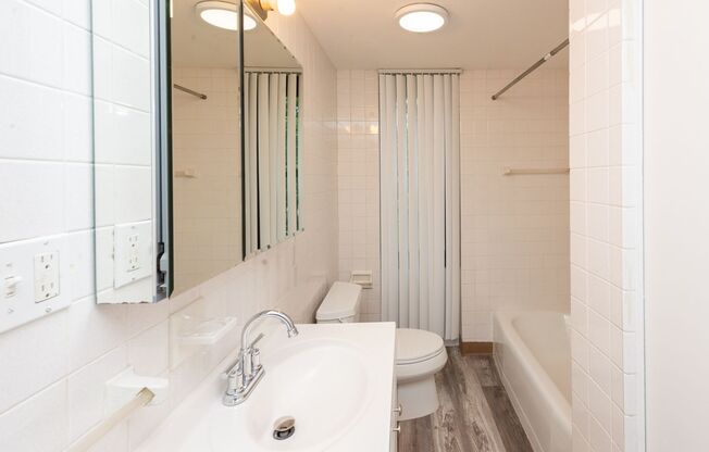 1 bed, 1 bath, 629 sqft, $1,775, Unit 106