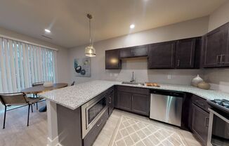 2 beds, 2.5 baths, $2,295, Unit 6117