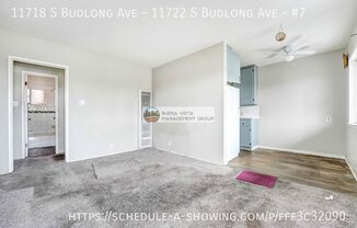 11718 S Budlong Ave - 11722 S Budlong Ave