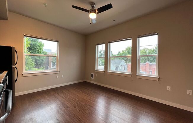 MORRISON 16 APARTMENTS (MOR16)