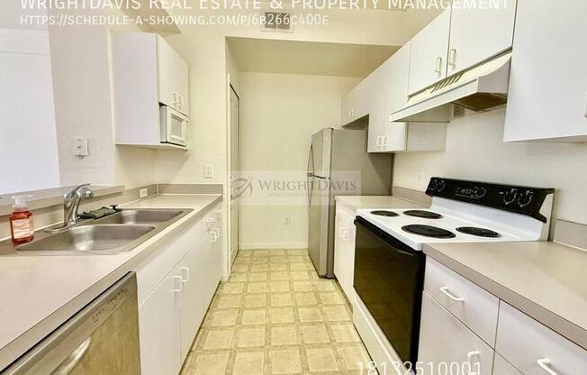 17106 Carrington Park Dr. 615