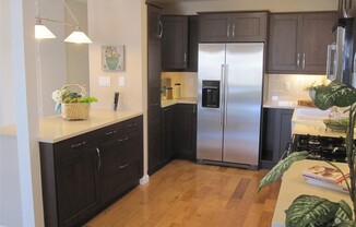 Lovely 3 bedroom home with an open floor plan