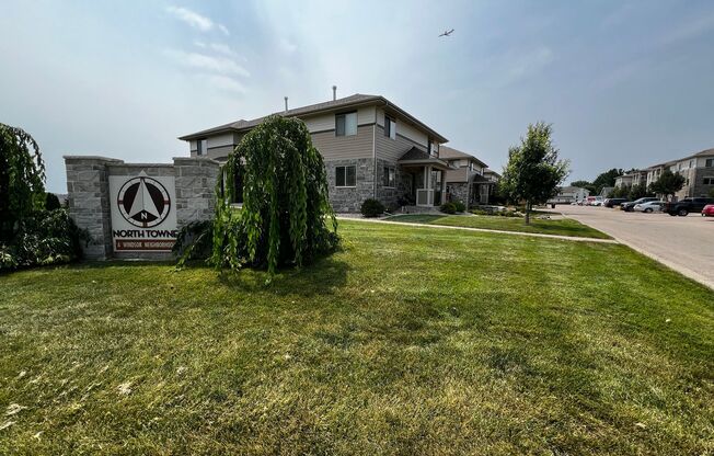 North Towne Apartments and Townhomes