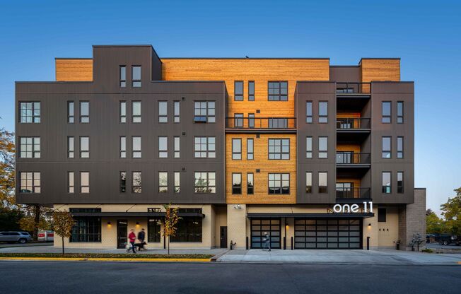 One 11 Lofts
