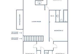 Partner-provided photo for $4235 unit