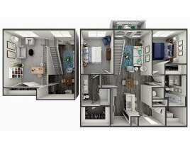 Partner-provided photo for $2045 unit