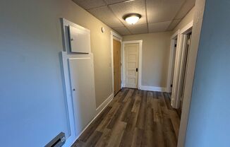 1 bed, 1 bath, $650