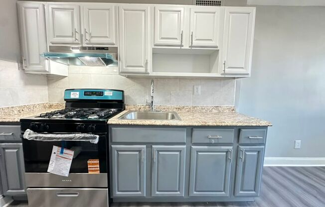 1 bed, 1 bath, 750 sqft, $1,850, Unit Apt 1B