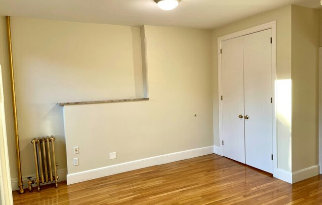 1 bed, 1 bath, $3,100, Unit 2