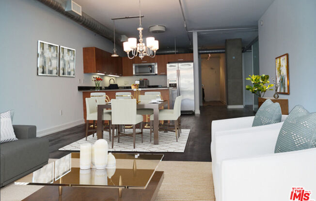 2 beds, 2 baths, 1,190 sqft, $3,400, Unit 635