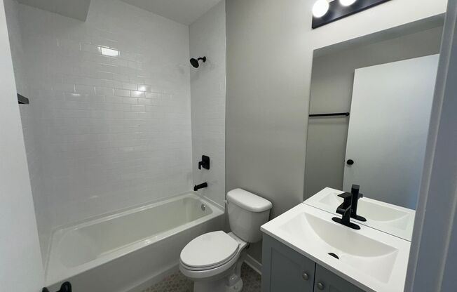 1 bed, 1 bath, $1,625, Unit 307