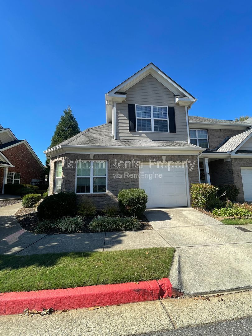 1809 Willow Branch Lane NW
