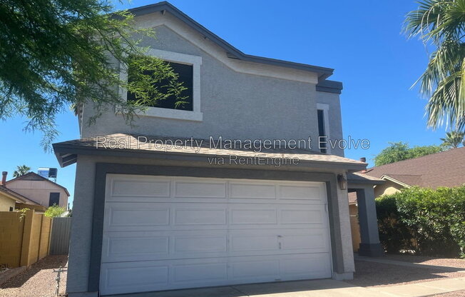 405 E RIMROCK DR