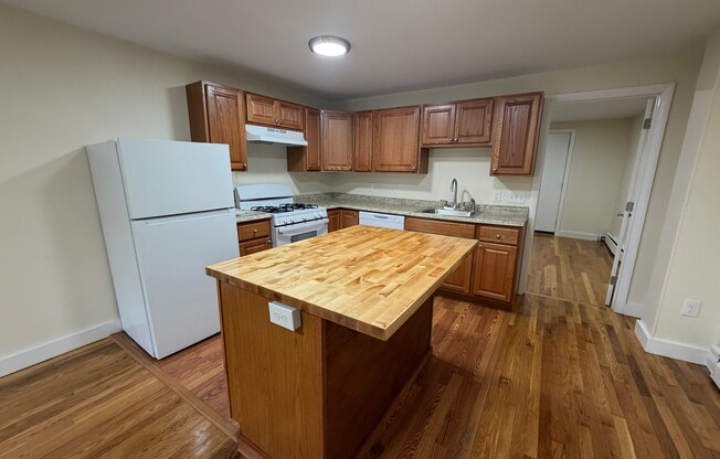 286 Beacon St.