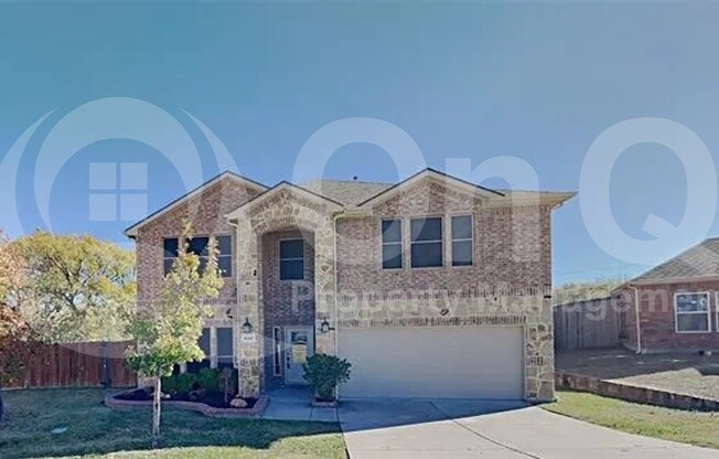 1417 COUNTRY CRK TRL