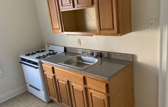 Mayfair Apartments – Modern Living in the Heart of Bayonne