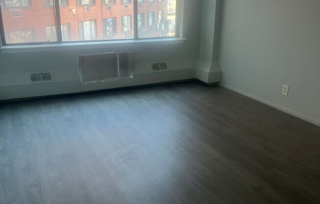 1 bed, 1 bath, 430 sqft, $1,400, Unit 314