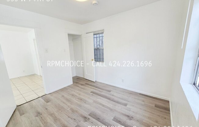 Partner-provided property photo