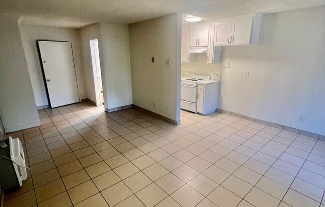 Studio, 1 bath, $2,045, Unit 1C