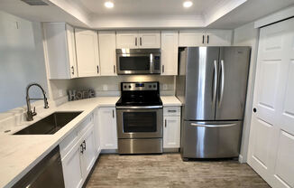 Fully Renovated 2bd/2 bath Scottsdale patio home!