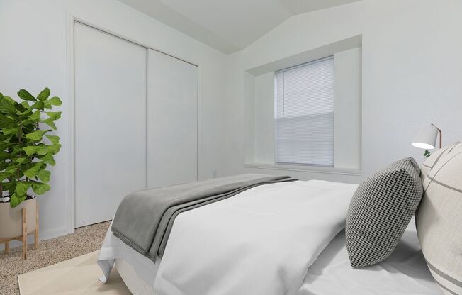 2 beds, 2.5 baths, 880 sqft, $1,175, Unit 1708