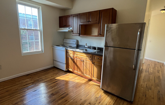 116 HAWTHORNE AVE