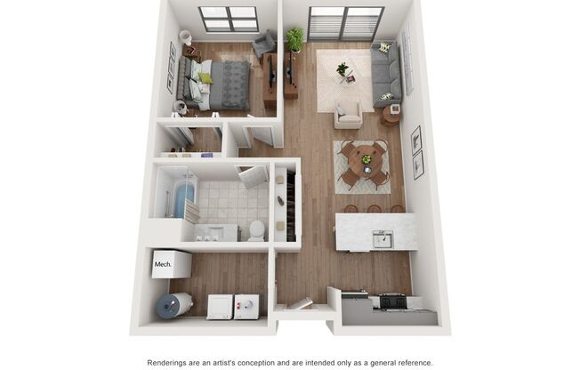 Partner-provided property photo