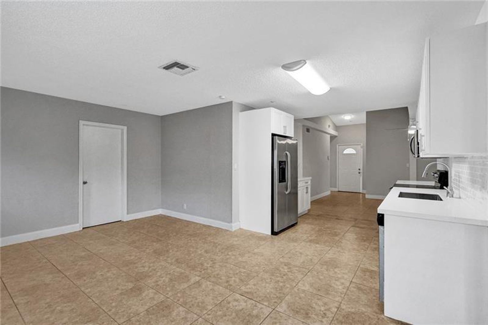 Beautiful Single Family Home