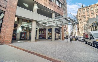 1 bed, 1 bath, 600 sqft, $2,300, Unit Unit 711