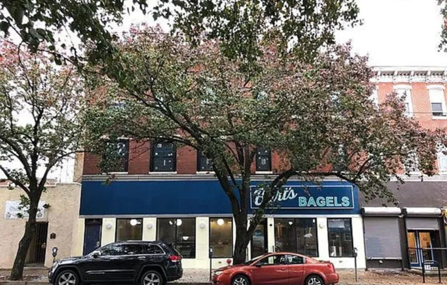 3945 Lancaster Ave Residences