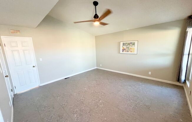 2 beds, 2 baths, $1,995