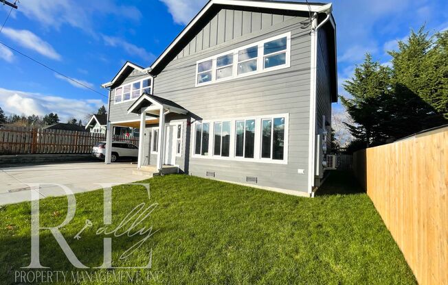 Premier New Construction