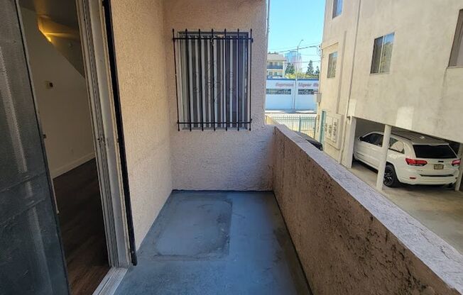 1 bed, 1 bath, $1,850, Unit # 4