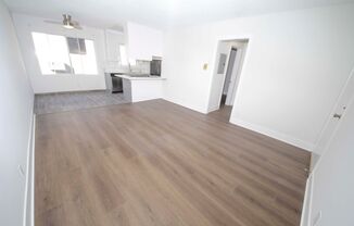 1 bed, 1 bath, $2,395, Unit 1733 - 208