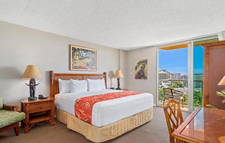 2045 Kalakaua Ave #1207, Honolulu, HI 96815