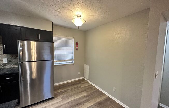 1 bed, 1 bath, 600 sqft, $850, Unit Mesta 700/13