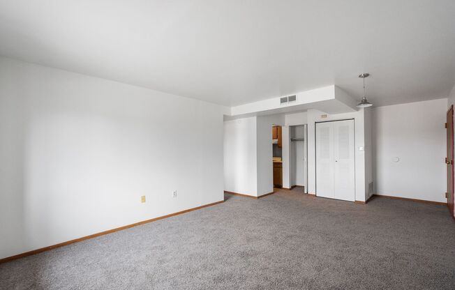 1 bed, 1 bath, 700 sqft, $699, Unit #307