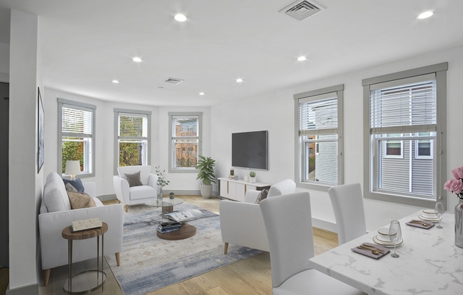 26 CRES AVE
