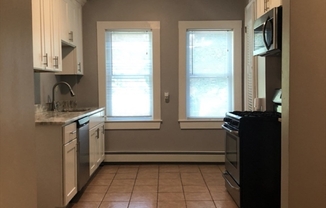 40 HARDING RD