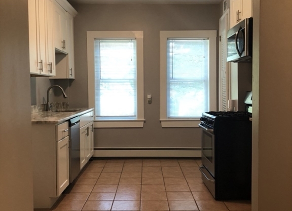40 HARDING RD