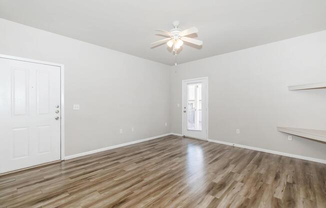 Home - Oaks at La Cantera - San Antonio, TX