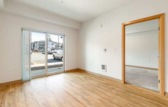 1 bed, 1 bath, 572 sqft, $1,495, Unit A310