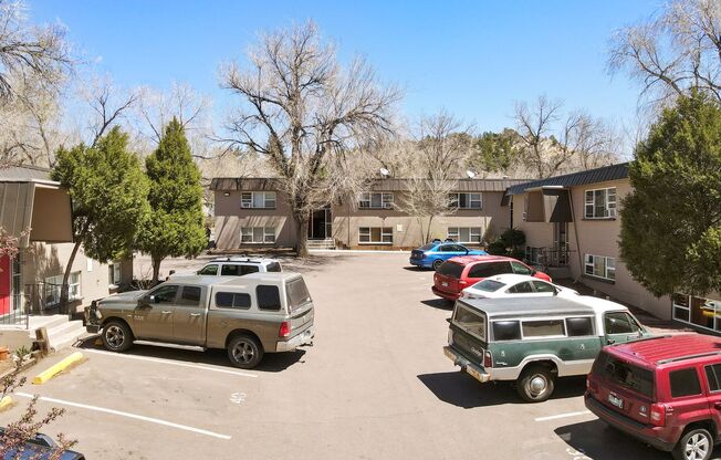 1 bed, 1 bath, 700 sqft, $999, Unit Unit 20