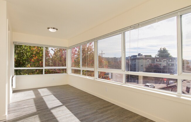 RPCP Russell Park &amp; Central Park