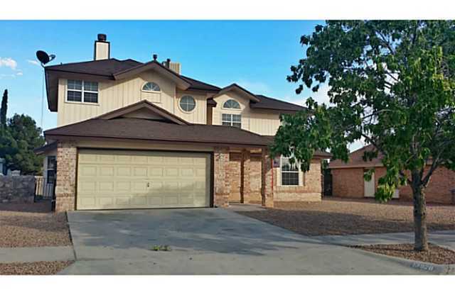 4 beds, 3 baths, $1,820