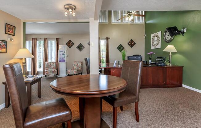 Gessner Park - Apartment Living in Houston, TX