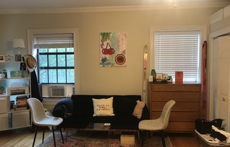 Studio, 1 bath, $2,200, Unit 4