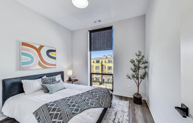 1 bed, 1 bath, 675 sqft, $2,675, Unit 3431-402