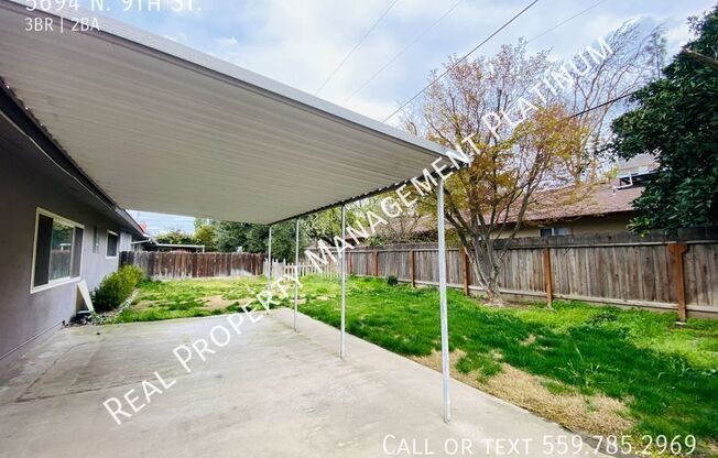 Partner-provided property photo